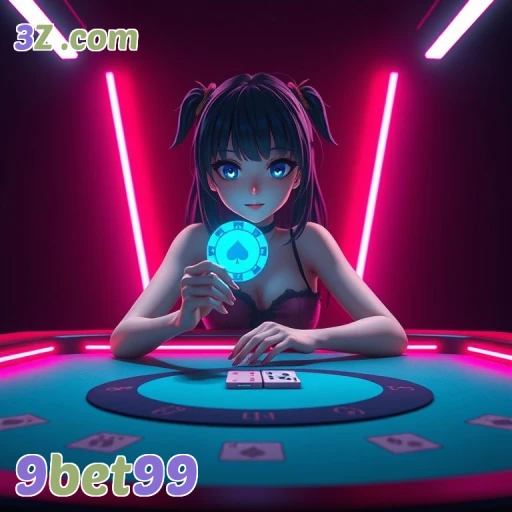 Login Empolgante: A Experiência Única do 9bet99 em Jogos