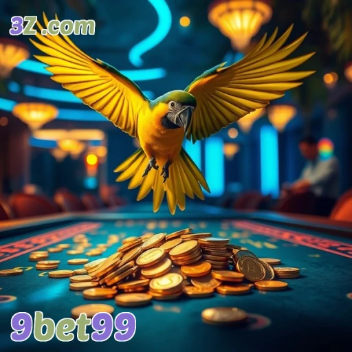 O Luxo do VIP no 9bet99: Experiência Exclusiva em Jogos