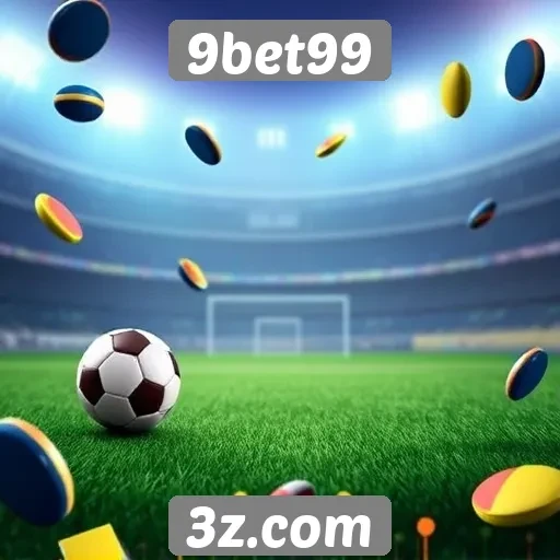 Ofertas de bônus atraentes em 9bet99