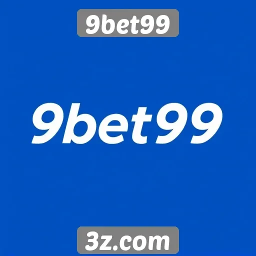 Plataforma 9bet99 promete inovação em apostas digitais