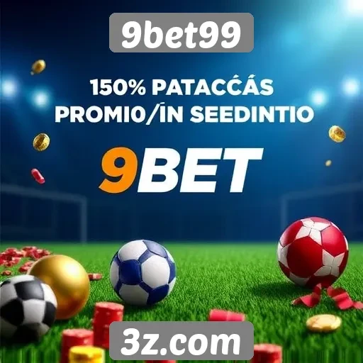 9bet99 oferece promoções para novos usuários