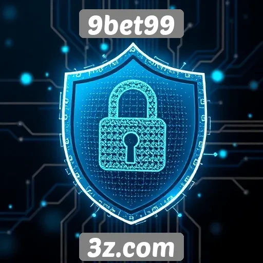 Avaliação de segurança do site 9bet99 em destaque