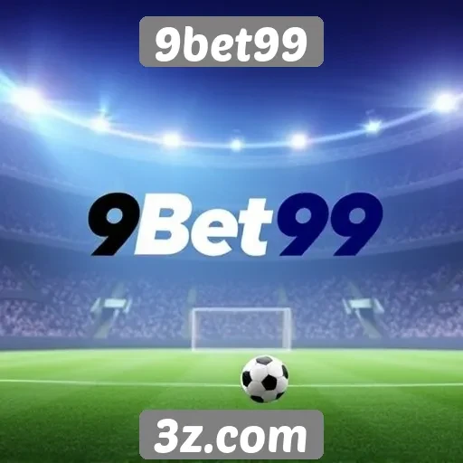 Benefícios de bônus e promoções no 9bet99