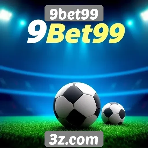 Comparação entre 9bet99 e concorrentes