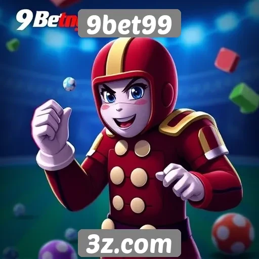 Comparativo de jogos disponíveis na plataforma 9bet99