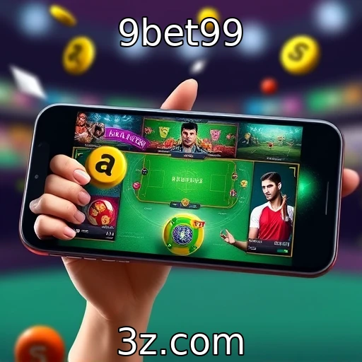 Jogos mobile se destacam entre os jogadores brasileiros