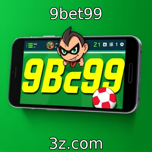 Mercado de jogos móveis em crescimento contínuo