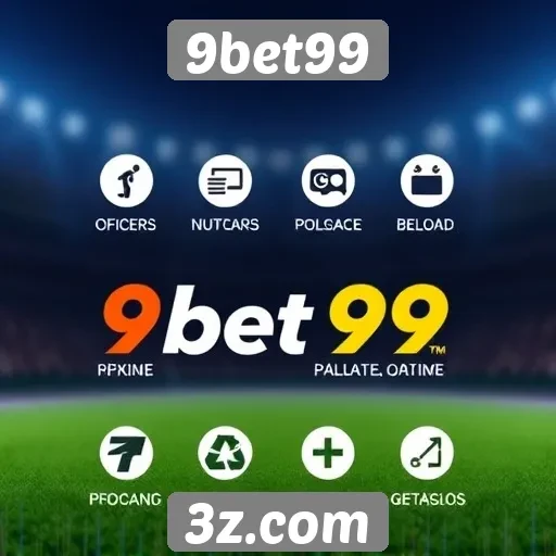 Métodos de pagamento oferecidos no 9bet99