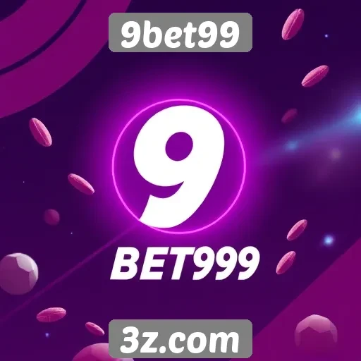 Possíveis bônus e promoções em 9bet99
