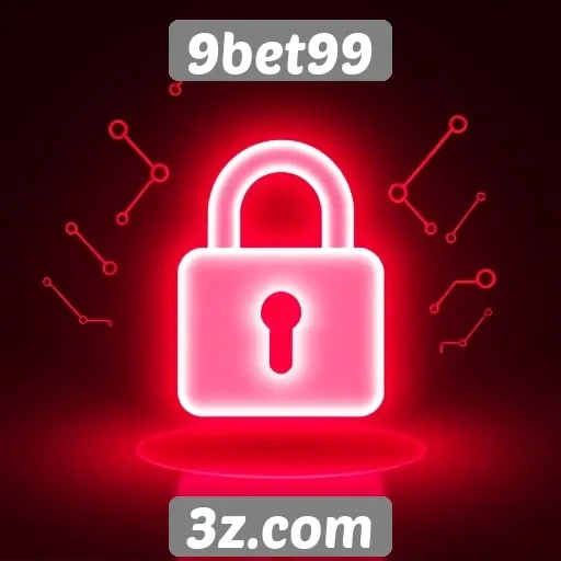 A importância da segurança nas transações do 9bet99